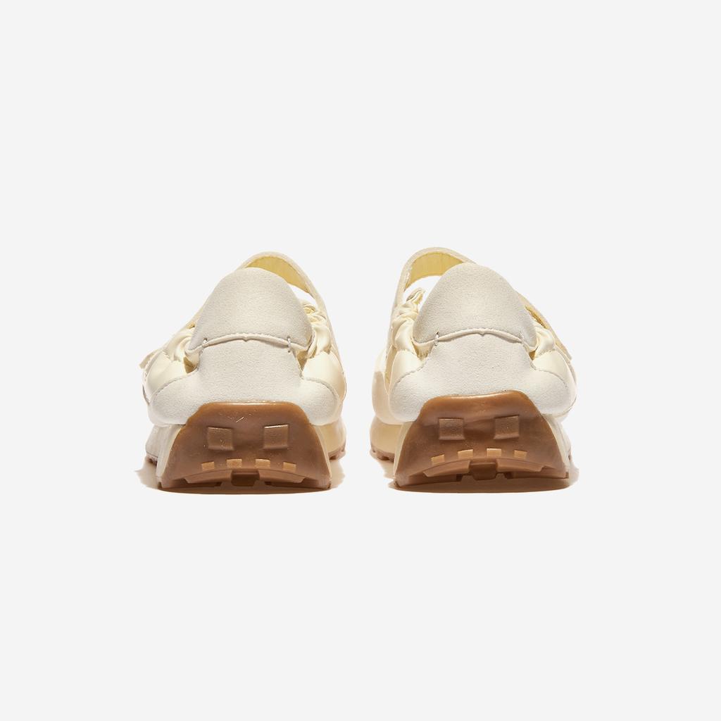 [Nuovo] Shia Raum Mary Jane [NC30708-LIGHT YELLOW]