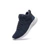 Skechers Ultra Flex 2.0 Men Blue Mid Top Casual Shoes Faux Leather Comfort Breathable 232411-NVY
