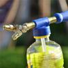 Practical Manual Sprayer Beverage Bottle Sprayer Rod 1Pc Adjustable Garden Durable Copper