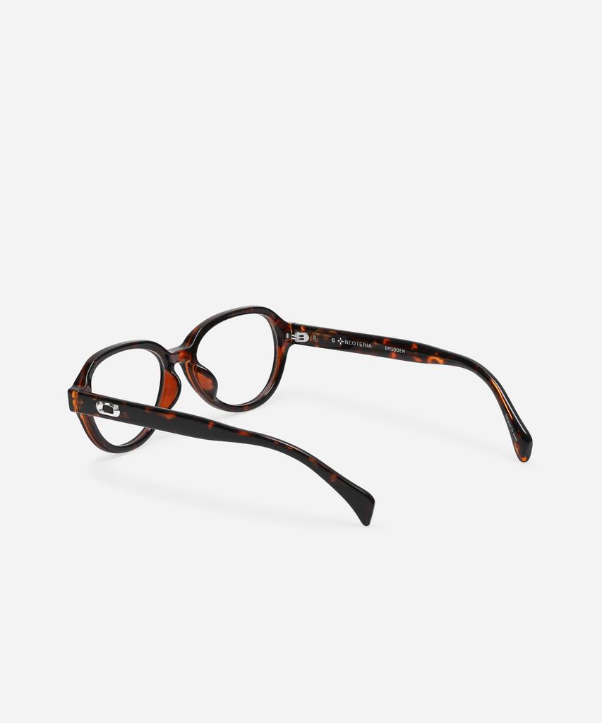Neotelia Jun · Leopard