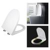 Slow Close Toilet Seat Style_A