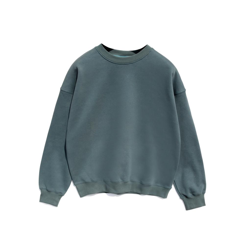 Hypes Hypece Цветная теплая толстовка Khaki M