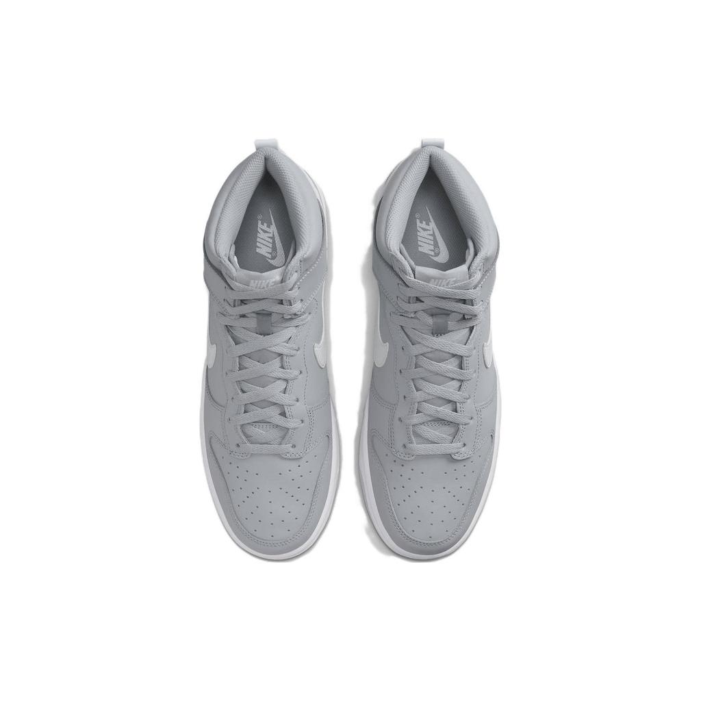 Nike Dunk High Wolf Grey DV0828-001