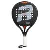 Royal Padel M27 LTD 2025 Padel Racket 100% Carbon 3K Black