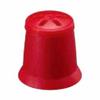 Mitsubishi Pencil Jet Stream 41 MSXE5-1000 Eraser Cap Bordeaux