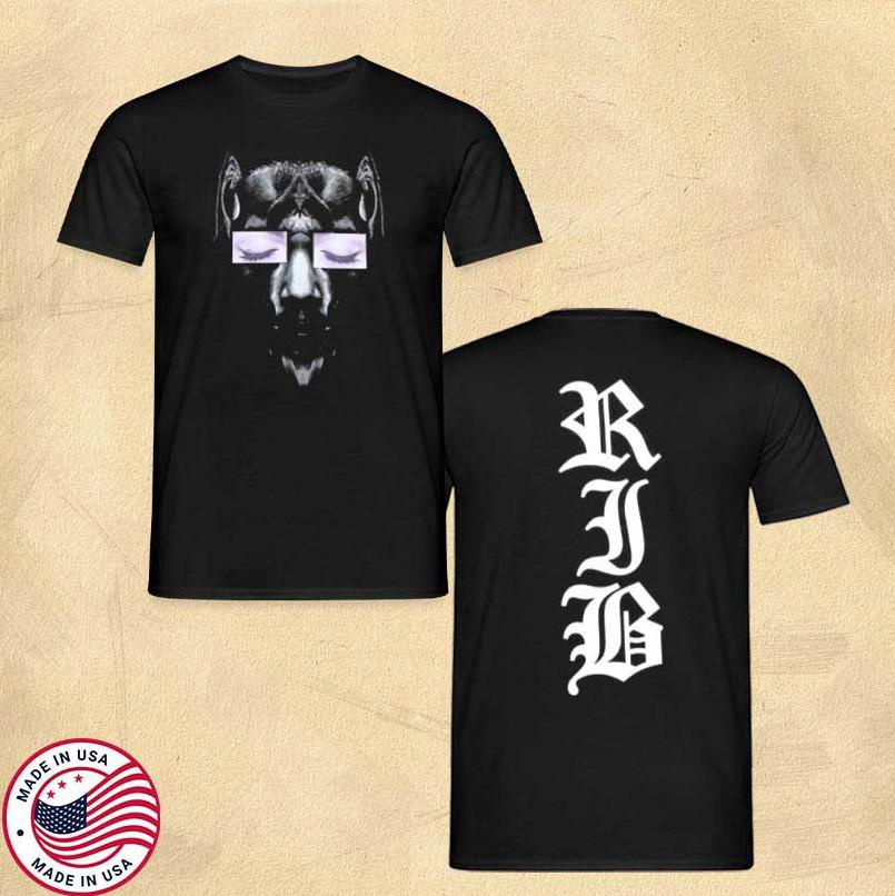 

Rest In Bass – Watch Official 2025 Limited Edition Music Merch TShirt Unisex T-Shirt XXXXL