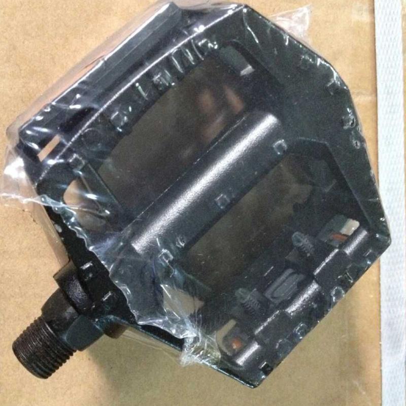 4-Farben Aluminiumlegierung Fahrrad Mountainbike Rennrad Pedal