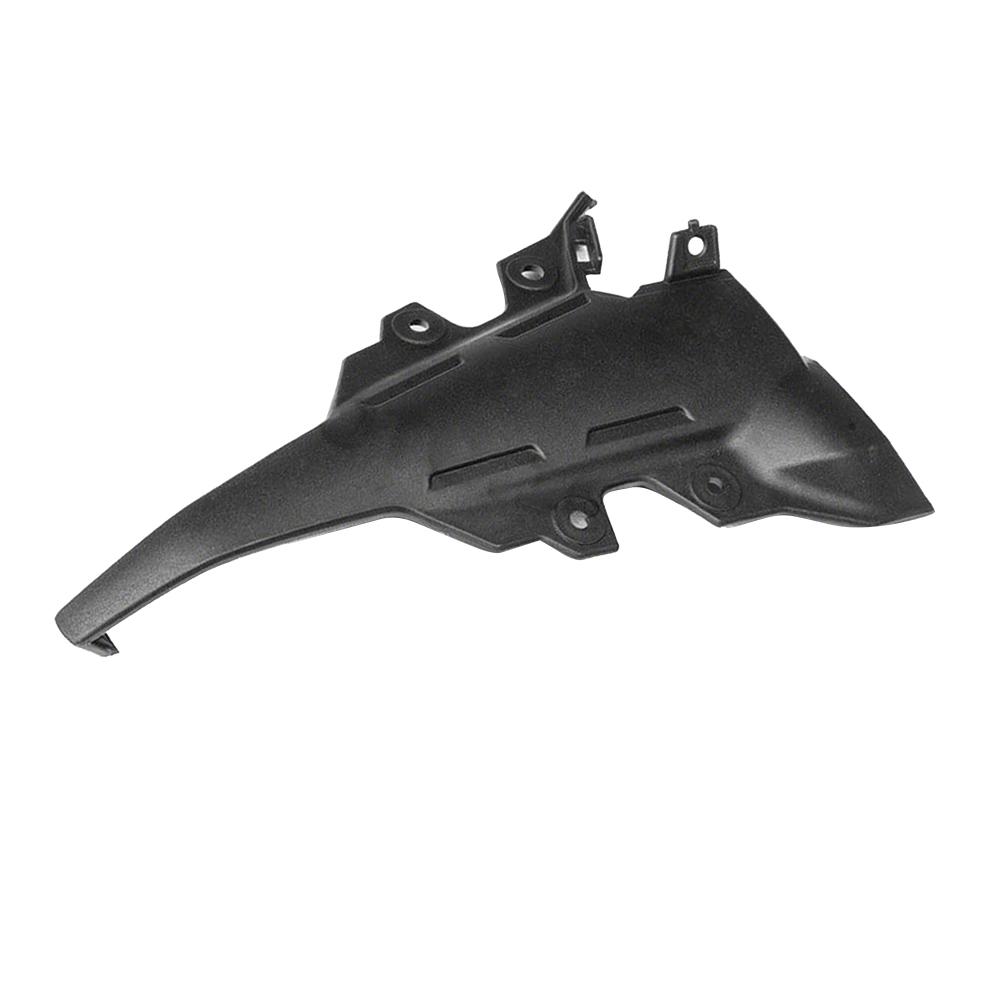 

2017-2020 Front Head Fairing Front Headlight Holder Upper Cover Center Cover For Yamaha MT09 FZ09 MT 09 GT/GT/GT FZ-09 GT/SP/ST чорний