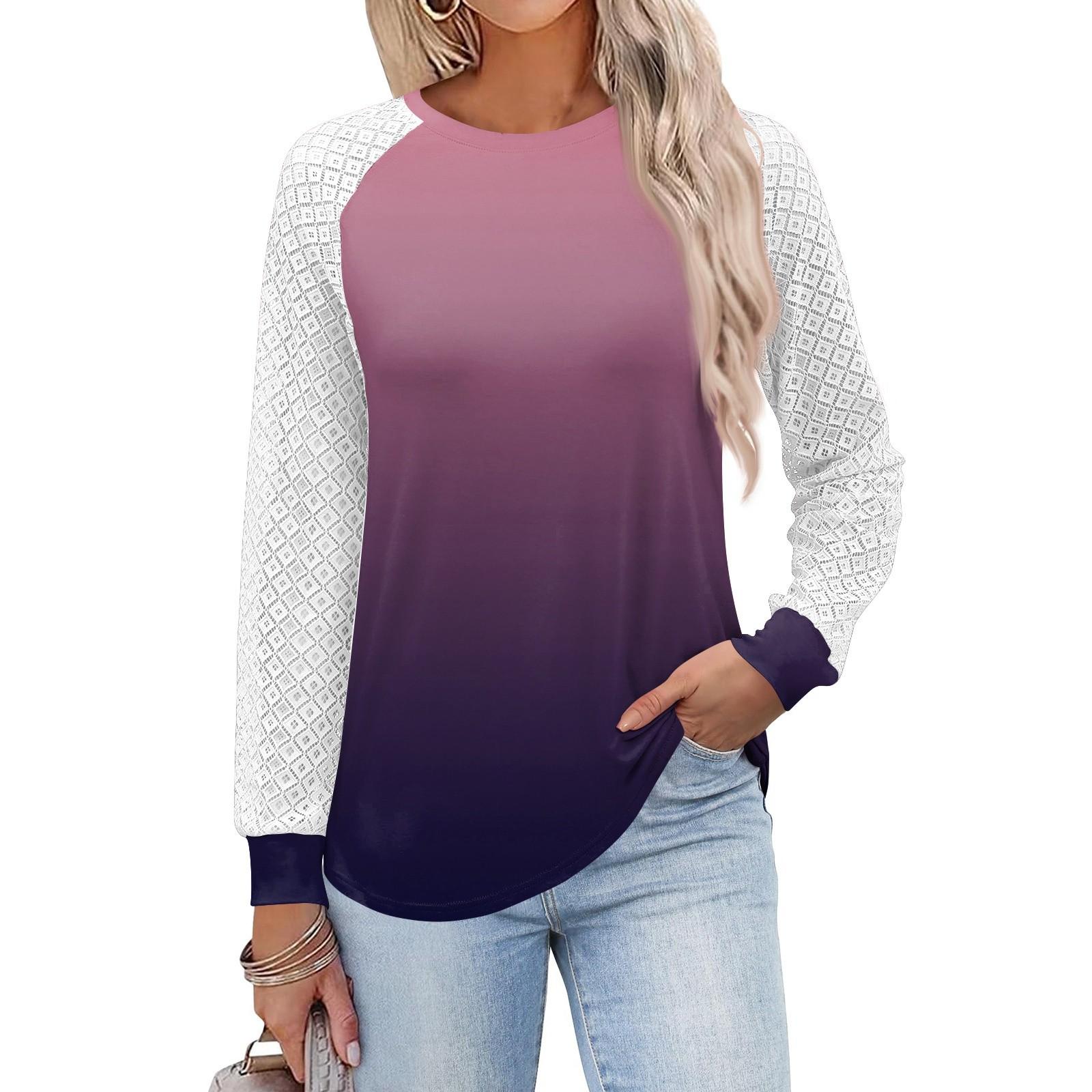 

Женские повседневные топы XL