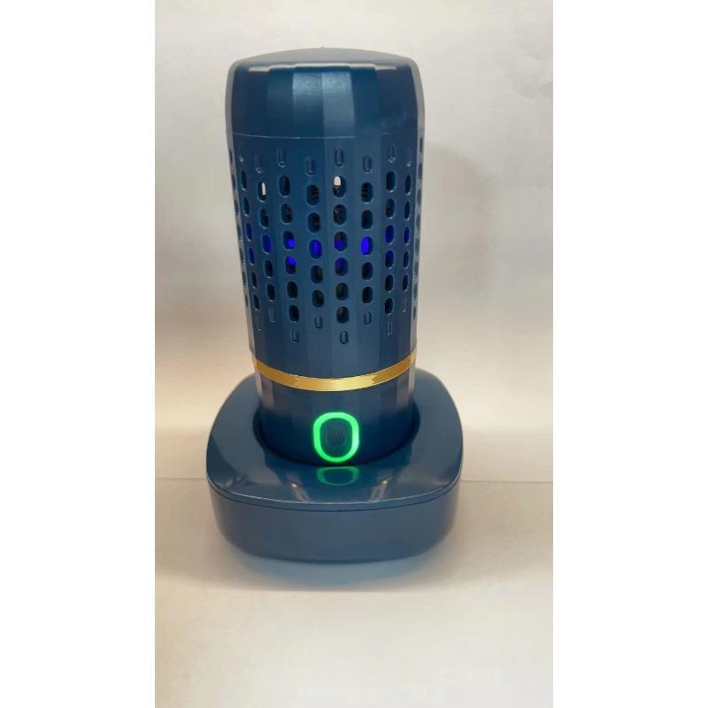 

Капсульный очиститель фруктов Бытовая техника Машина для мытья фруктов и овощей Беспроводная стерилизация продуктов и удаление остатков Машина для мытья овощей