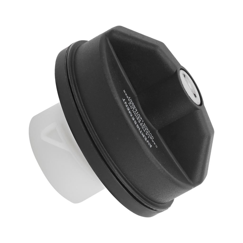 Gas Fuel Tank Cap Locking Cover W Keys 05278655AB Fit for Jeep Wrangler Cherokee Liberty Grand Cherokee