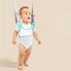 Breathable Infant Walker Harness Handheld Toddler Assistant Belt  Kids