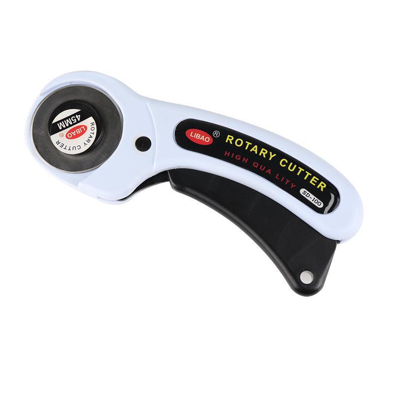 Patchwork 45mm Rotary Cloth Cutting Knife