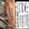 Tetoválások és body art – Ideiglenes tetoválások