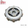 Compatible Clutch Assembly for Bajaj 180 Motorcycle