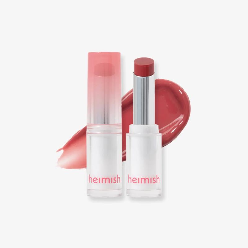 [heimish] Ever Glow Glaze Color Balm 3.1g
