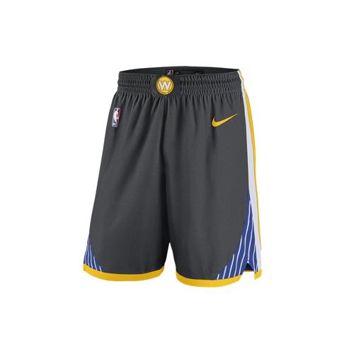 Nike Basketball Shorts Mens Coal Black 879968-060 XL