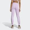 Adidas 3 Stripe Full Length Leggings Jx7323