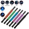 Spierroller Stick Lichaamsmassage Sticks Tools Spierroller Massager met Antislip Handvat