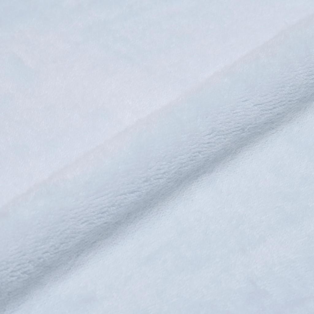 Nishikawa Imabari Face Towel 34 X 80cm Cotton Watairo Mofuwata Incredibly Minimal Made In Blue TT25150654 100% Soft, Fluffy, Lightweight, Lint, Plain,