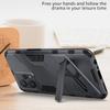 Case For OnePlus Nord CE 2 3 Lite Case Back Cover Shockproof Armor Case Cover Anti-Fall Protect Kickstand Coque
