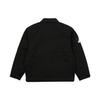Palace Aviator Jacket Black Unisex Outerwear P24JK049