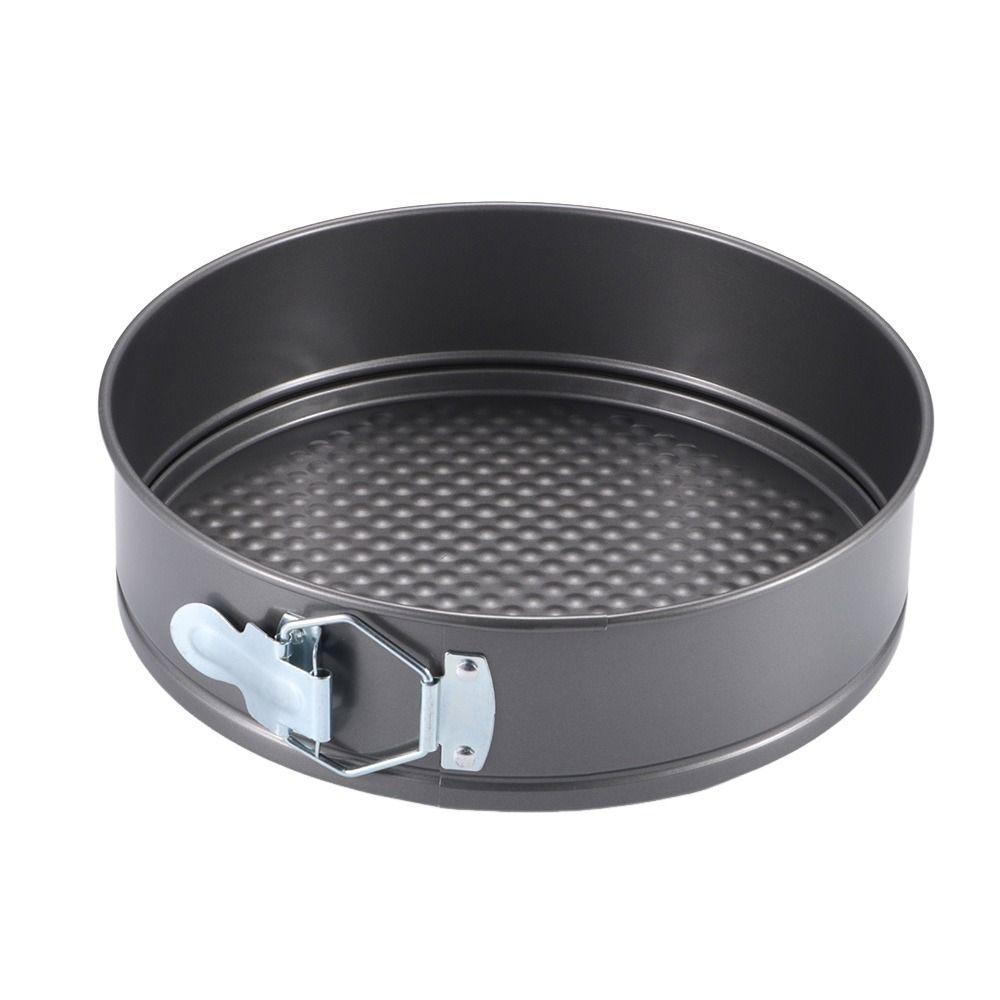 1Pcs Leakproof Baking Mould Non Stick Cake Mould New Cake Baking Pan  for Home Kitchen Bakery