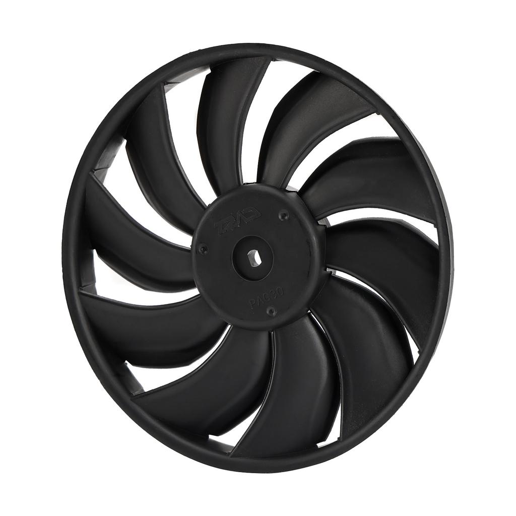 Motor Kühler Lüfterflügel Für Suzuki GSXR1000 GSXR600 GSXR750 06-16