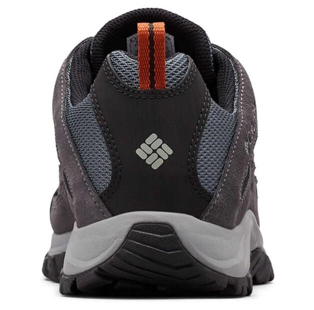 Columbia Crestwood Trekking Boots