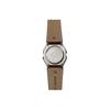 CASIO Custom Collection Quartz Movement Genuine Leather Strap Watch Men's Watches Black Dial A159WA-N1D(Watch5--)