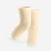 Winter Gold-Fleece-Lined Knee Warmers-Warm&Cold-Resistant | For Adults Seniors & Arthritic Knees (Air-Conditioned Rooms Running)