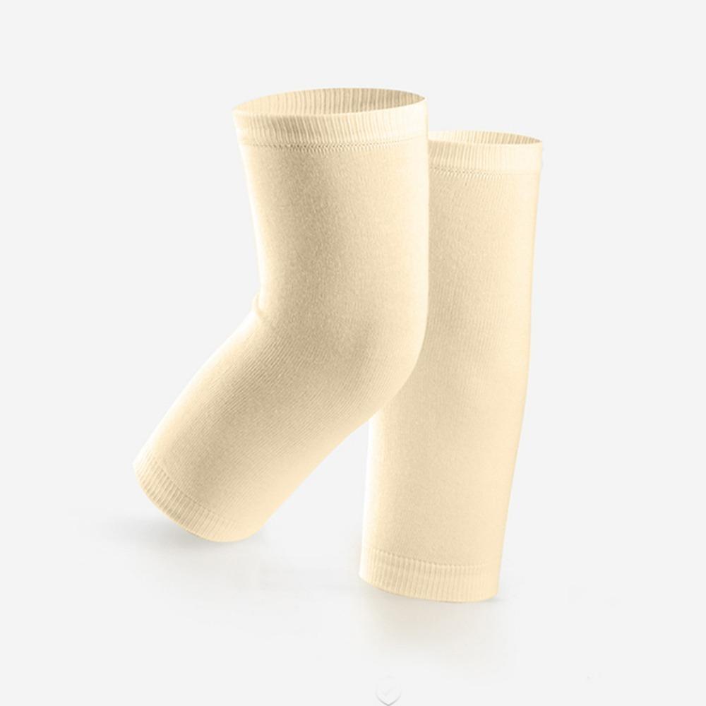 Winter Gold-Fleece-Lined Knee Warmers-Warm&Cold-Resistant | For Adults Seniors & Arthritic Knees (Air-Conditioned Rooms Running)
