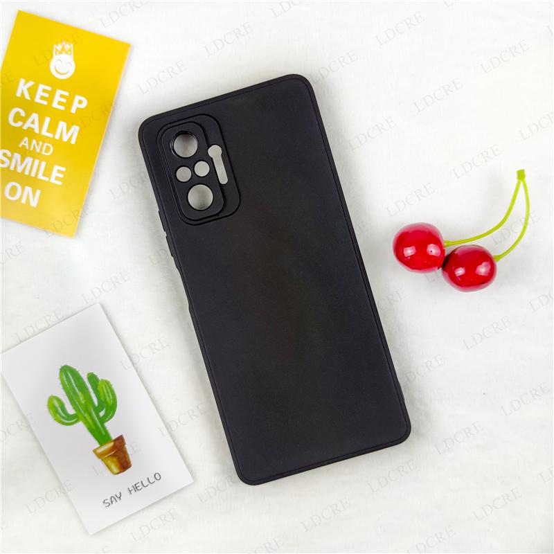 Flüssighülle im quadratischen Design für Xiaomi Redmi Note 10 Pro Silikon-Gummischutzhülle für Redmi Note 10 Hülle für Redmi Note 11 Note 11 Pro Plus