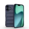 Shockproof Phone Case For iPhone 17 Case Anti-Slip Silicone Back Cover For iPhone 17 Air 17 Pro Max Case For iPhone 17 TPU Funda
