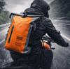 Wodoodporny plecak dwuramienny Sportowy i Outdoorowy na Podróże, Wspinaczkę, Kemping i Pikniki.