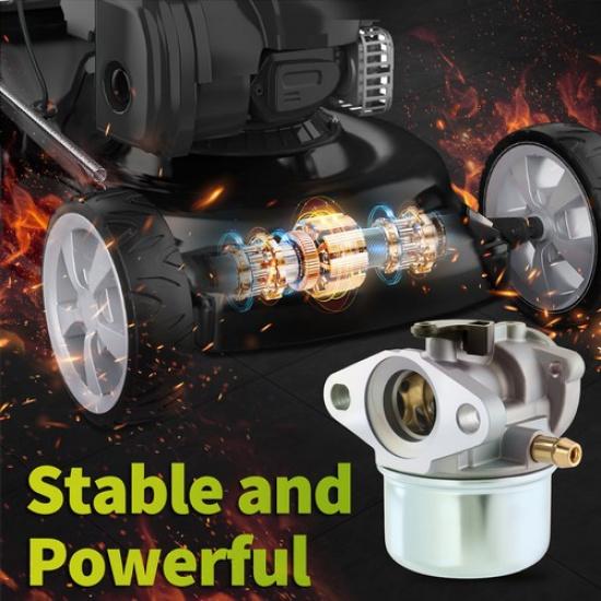 Carburetor 50-657 for 799868 498254 497347 497314 Carb 498170