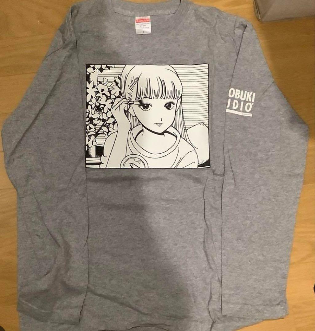 [Б/У] Носил Куничи Номура | Винтаж 90-х Suicidal Tendencies [M]