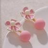 Fashion Drop Earrings For Women's Jewelryv