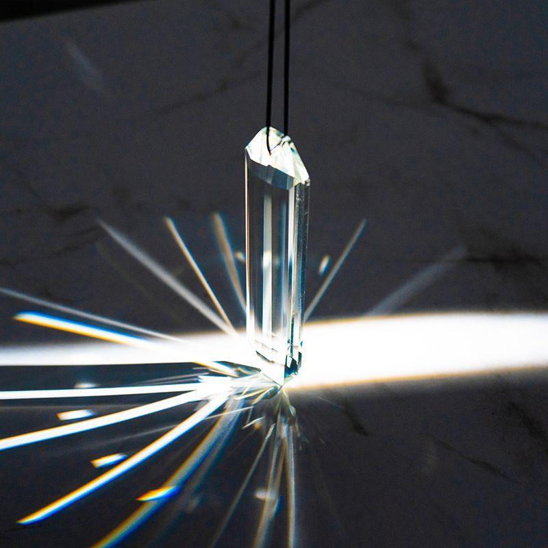 

Появляется Эффект Радужного Сияния Дингдал, и Время Принимает Форму. Подарки на день рождения для девочек в сезон выпускных прозрачный