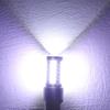 2 PCS H8/H11 16.5W 990LM 6500K White Light 5630 SMD 33 LED Car Fog Light Bulb, DC12V
