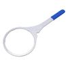5.93 Inch Filter Housing Wrench Fit for Pentek 150296 Spanner Heavy Duty Metal Shell Disassembly Wrench