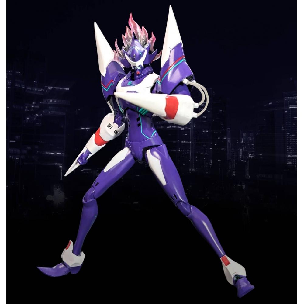 Ssss.gridman Haf Alexis Keliv New Order