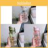 Space Cup Plastic Bottle With Large Capacity For Outdoor Fitness And Office Use