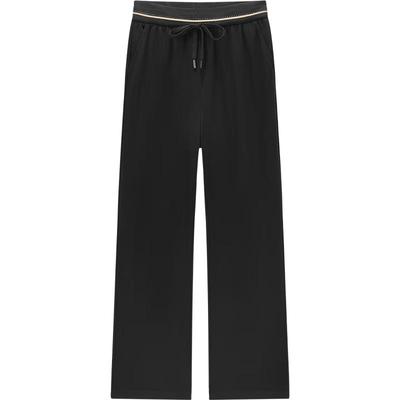 EICHITOO Women's Loose Wide-Leg Casual Pants