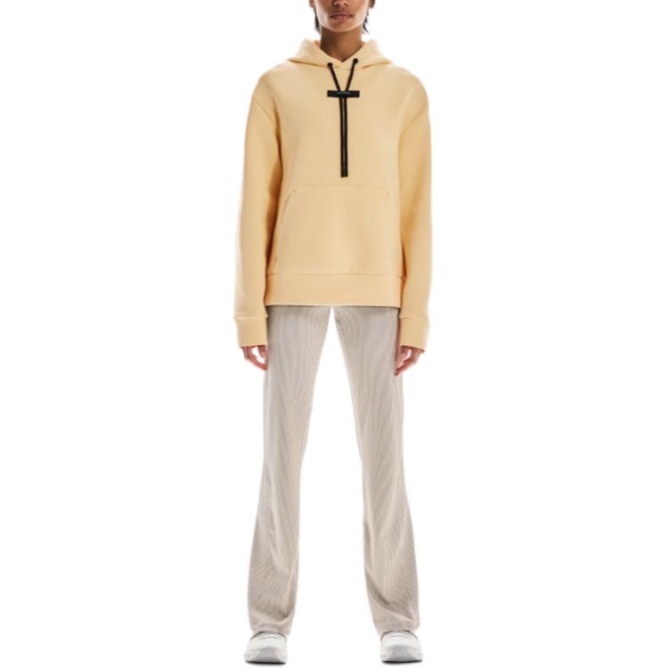 

Толстовка спортивная вязаная с капюшоном On Focus Tech для женщин 1WF30363537 S