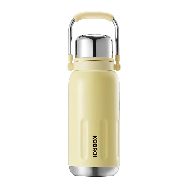 KOBACH Joyful Series Direct Drink Insulated Kettle 1000ml