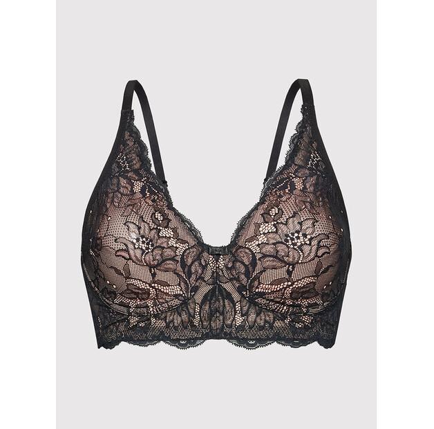 Бюстгальтер без косточек Triumph Amourette Charm