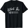 I Am a Conga Drummer - Conga Drum Player Conga Player T-Shirt