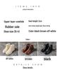 Women's Retro Cowhide Ankle Boots: Chunky Heel, Thick Sole, Genuine Leather, Plus Velvet, Winter Design