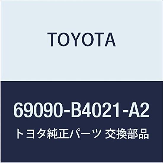 

Оригинальная внешняя ручка задней двери TOYOTA в сборе ЖЕМЧУЖНАЯ для Номера детали Деталь (БЕЛЫЙ MC.CS) Срочно, 69090-B4021-A2